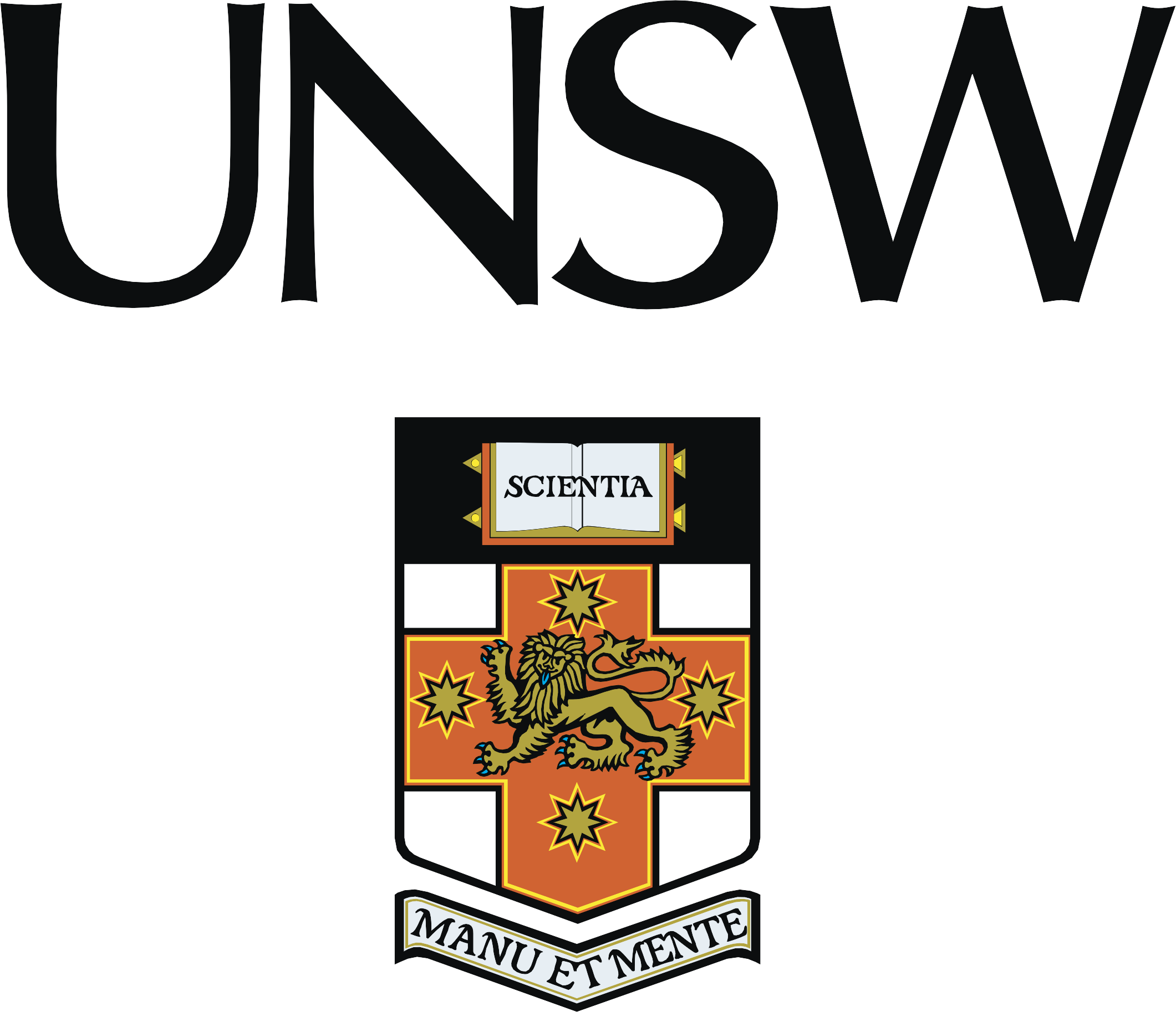 新南威尔士大学